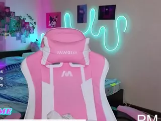 BunnyOfLovess's Live Sex Cam Show