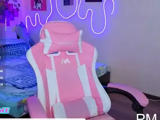 BunnyOfLovess's Live Sex Cam Show