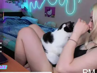 BunnyOfLovess's Live Sex Cam Show