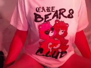 Chani666's Live Sex Cam Show