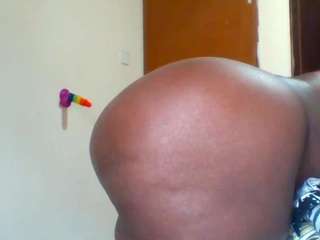 chocobabe002 webcam model