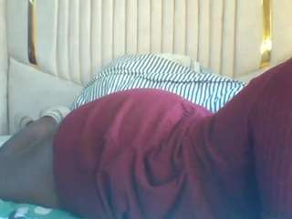 chocobabe002 Webcam Model Profile