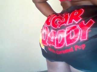 chocobabe002 Modèle Webcam Profil