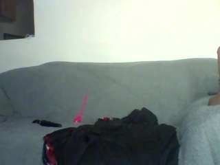 chocobabe002 webcam