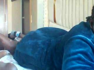 chocobabe002 Live Webcam on CamSoda