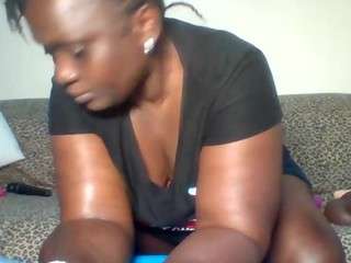 chocobabe002 Live Webcam on CamSoda