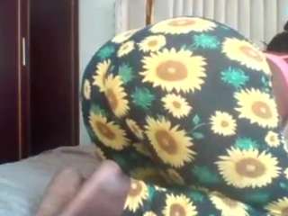 chocobabe002 live webcam show