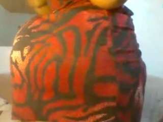 chocobabe002 live webcam show