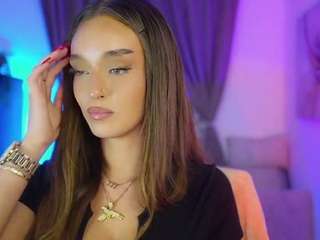 claramia Live Webcam on CamSoda