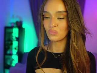 claramia Live Webcam on CamSoda