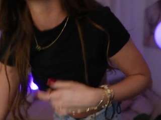 claramia Live Webcam on CamSoda