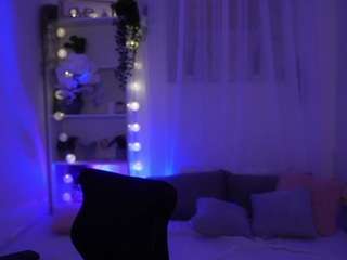 claramia's CamSoda show and profile