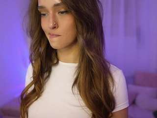 Live Sex Chat with ClaraMia (@claramia)