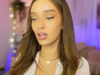 claramia Live Webcam on CamSoda