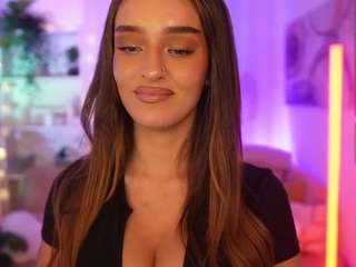 claramia Live Webcam on CamSoda