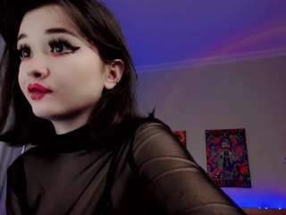 DazzlingFire — LIVE on Camsoda