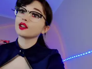DazzlingFire's Live Sex Cam Show