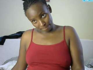 Dottie123 — LIVE on Camsoda