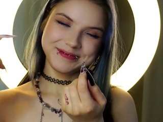 GeorginaHaines