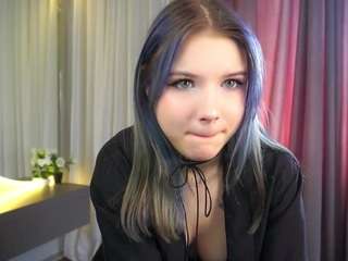 georginahaines Live Webcam on CamSoda