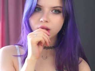 georginahaines Live Webcam on CamSoda