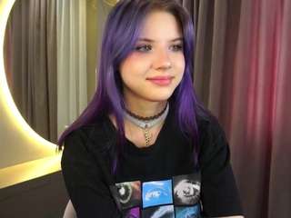 georginahaines Live Webcam on CamSoda
