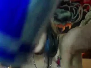 GeorginaHaines's Live Sex Cam Show