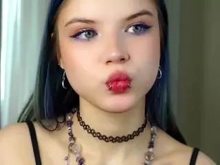 GeorginaHaines's Live Sex Cam Show