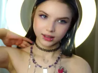 GeorginaHaines's Live Sex Cam Show