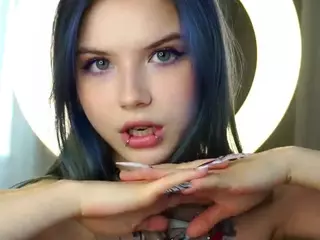 GeorginaHaines's Live Sex Cam Show