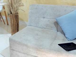 JuanDiegoKing live cam preview