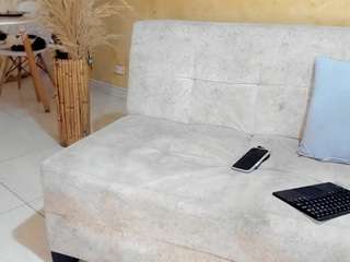 Juandiegoking's cam show statistics and live stream