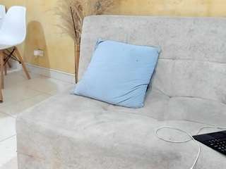 JuanDiegoKing live cam preview