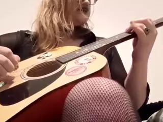 miss-Cunty's Live Sex Cam Show