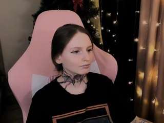 onyxixi Live Webcam on CamSoda