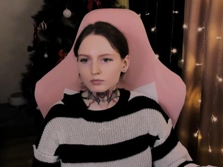 onyxixi's CamSoda show and profile