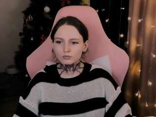 onyxixi's CamSoda show and profile