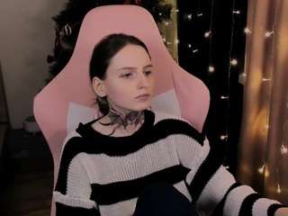 onyxixi Live Webcam on CamSoda