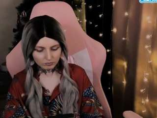 onyxixi Live Webcam on CamSoda