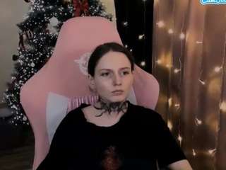 onyxixi Live Webcam on CamSoda