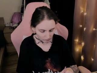 onyxixi's CamSoda show and profile