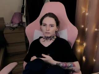 onyxixi's CamSoda show and profile