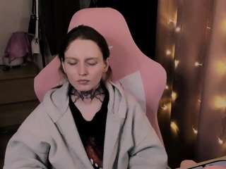 onyxixi's CamSoda show and profile