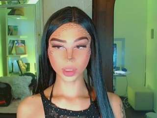 Sarahh-Sophia