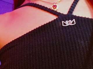 sarahh-sophia from CamSoda is Freechat
