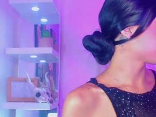 sarahh-sophia Brown live webcam