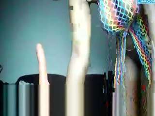 SlimThickKat live cam preview