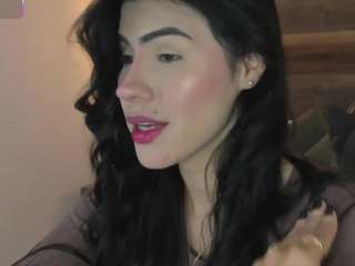 le modèle stephanya est en webcam porno dans un show sur le site camsoda, il possède les tags suivants: ass bouncing,ass clapping,black hair,body massage,brown eyes,lovense,no drinking,no smoking,skinny,toys,big tits,hd