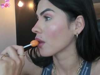 stephanya Live Webcam on CamSoda