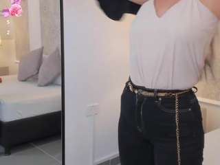 Dit model is nu live. stephanya